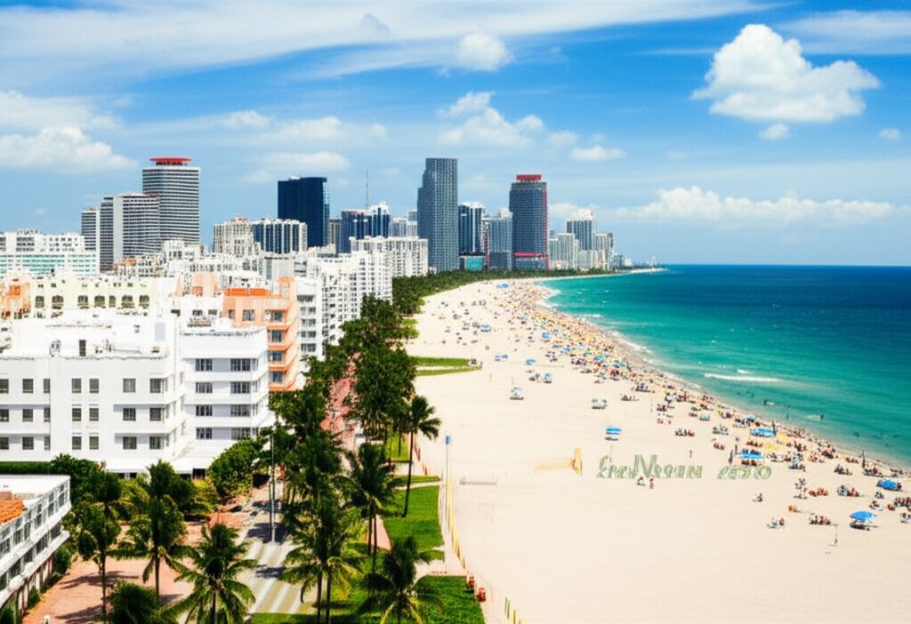 Dicas de Viagem Miami: O Guia Definitivo com 11 Essenciais para Sua Aventura Inesquecível