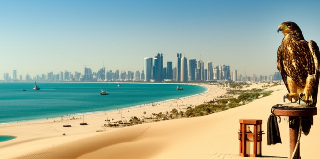 Guia de Viagem Catar: Tudo Que Você Precisa Saber Antes de Viajar!