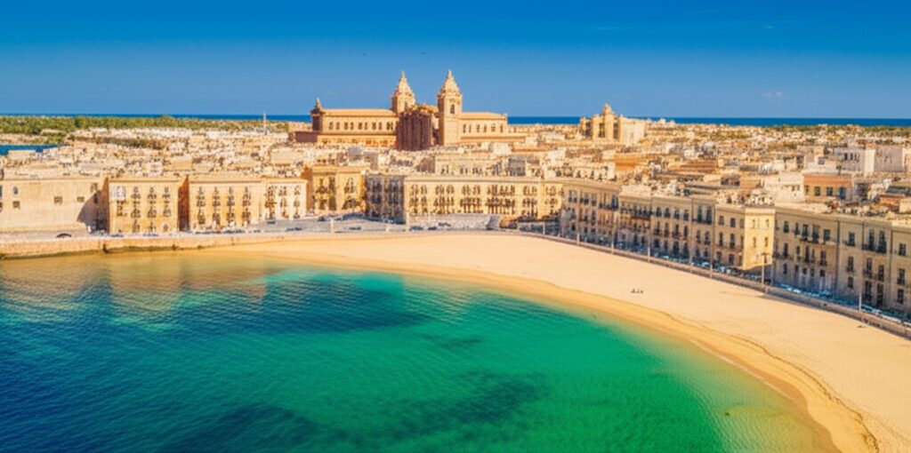 Siracusa, Sicília: Guia Completo de Viagem e O Que Fazer