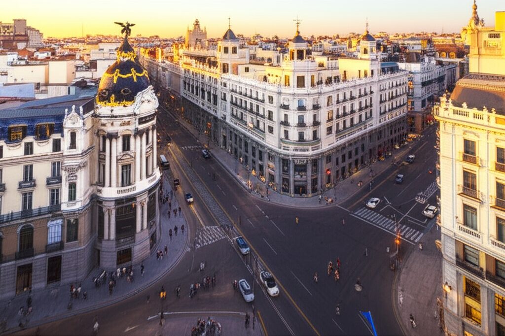 Roteiro Madrid: Guia Completo para sua Viagem Perfeita à Capital Espanhola