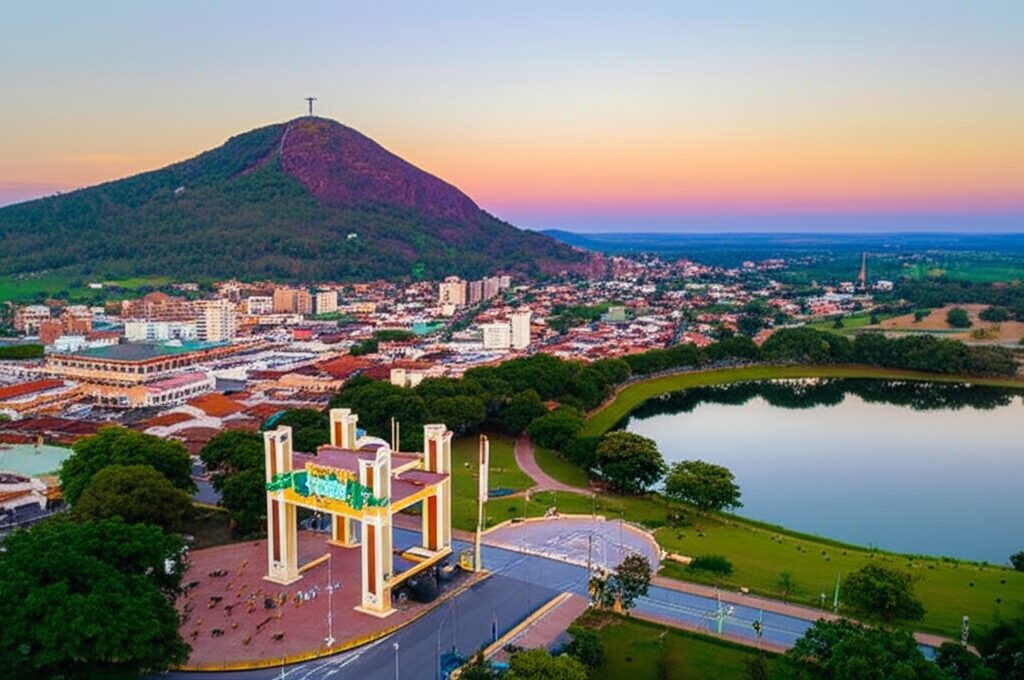 Águas de Lindoia: Guia Completo para sua Viagem Inesquecível no Circuito das Águas