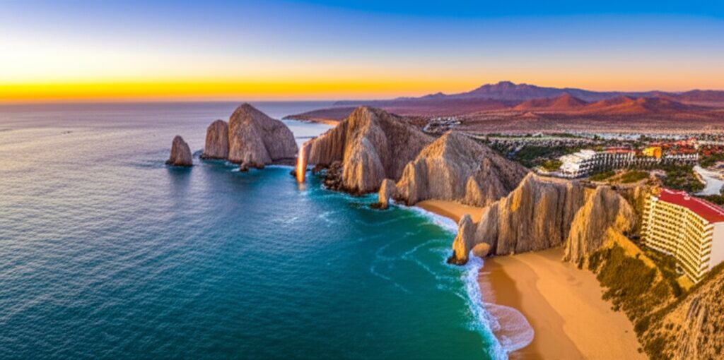 Guia Definitivo Los Cabos México: O Que Fazer, Onde Ficar e Dicas Essenciais