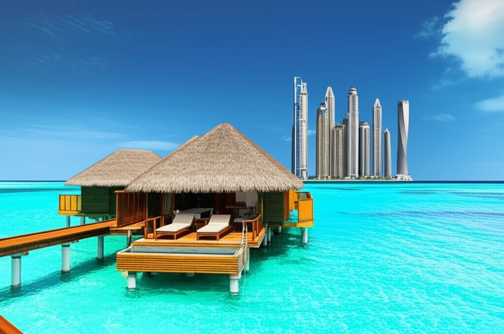 Custo Viagem Maldivas: Guia Completo e Valores Reais para o Paraíso