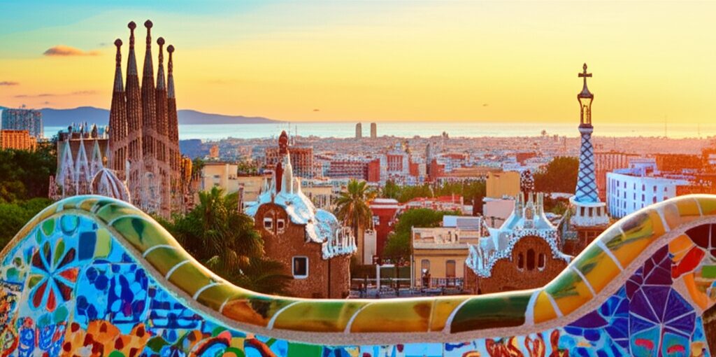 Guia Completo de Barcelona: Explore a Joia da Catalunha e Seus Encantos
