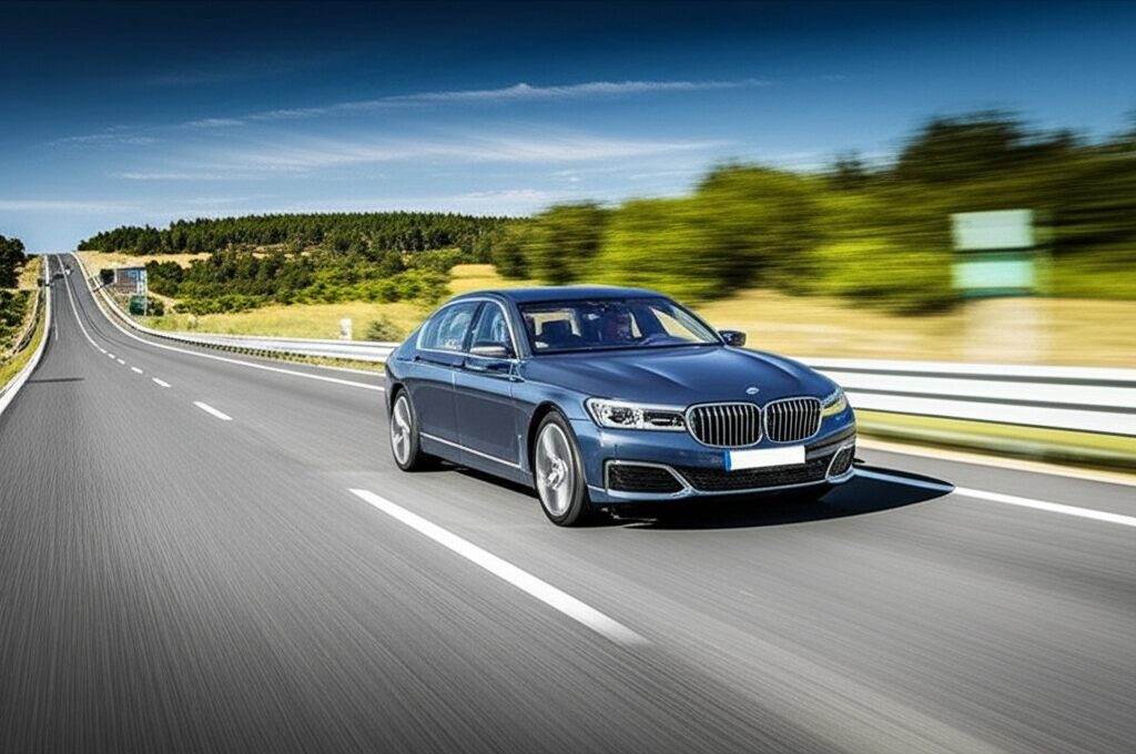 Aluguel de Carro na Alemanha: Dicas Essenciais para Economizar e Dirigir com Segurança nas Autobahns