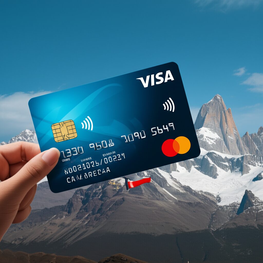 Conta Digital Global Chile: A Melhor Opção para Sua Viagem ou Moradia