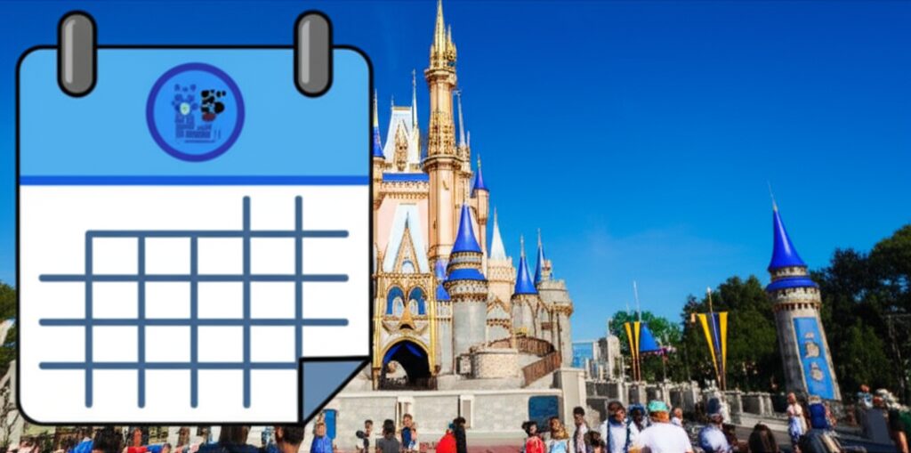 Reserva de Parques Disney: O Guia Essencial para Sua Viagem a Orlando