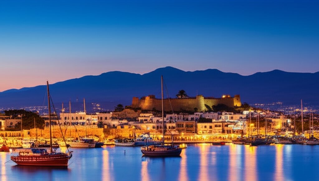Guia Completo: Kyrenia, Chipre do Norte – Dicas Essenciais de Viagem e O Que Fazer