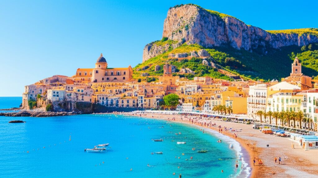 Cefalu: Seu Guia Completo para Desbravar a Joia da Sicília