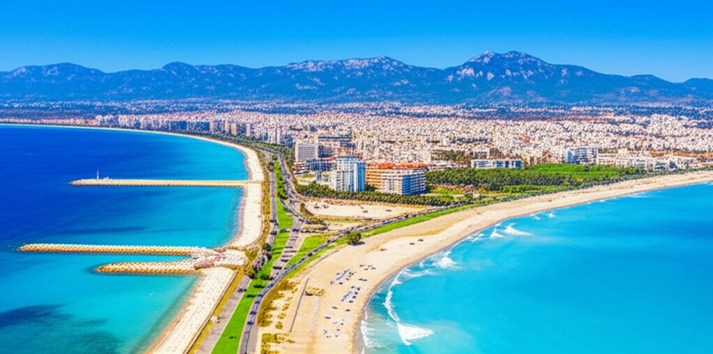 Chipre: Guia Completo da Ilha Dividida, História e Encantos