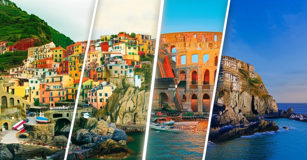Cinque Terre na Sua Primeira Viagem à Itália: Vale a Pena? A Verdade Sincera