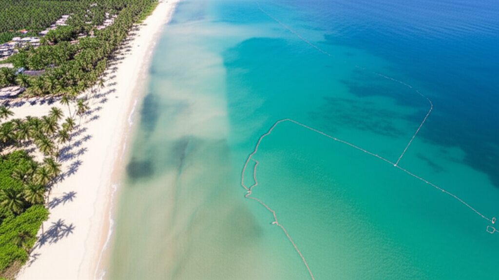 Como Chegar em Maragogi: Guia Completo de Acesso ao Paraíso Alagoano