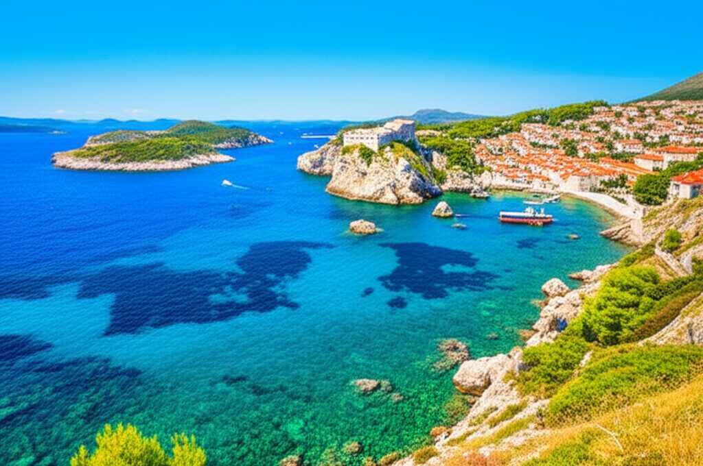 Guia Croácia: Destinos Imperdíveis no Adriático, Dicas de Viagem e Mais!