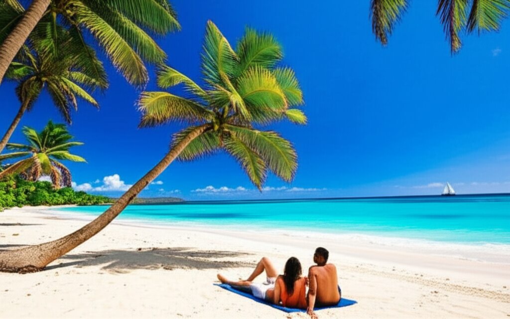 Curaçao: Quanto Custa Viajar para Este Paraíso Caribenho? O Guia Essencial de Custos!