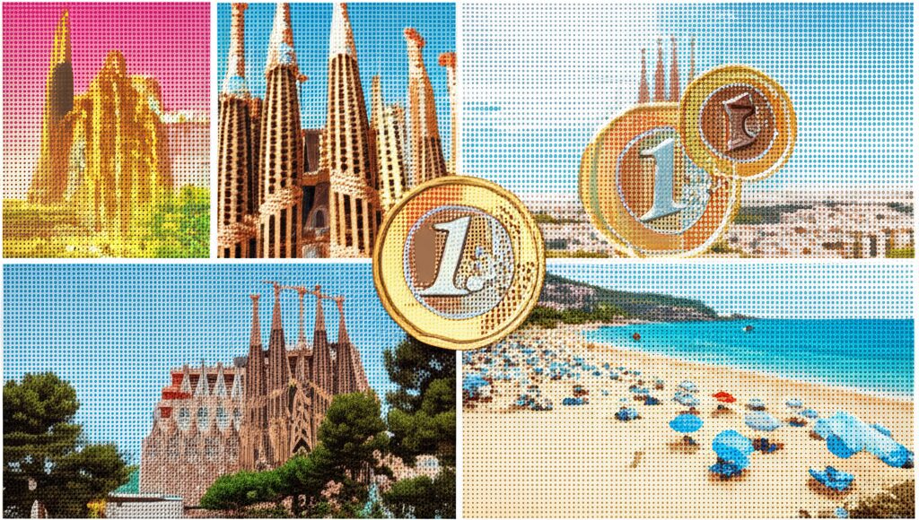 Quanto Custa Uma Viagem de 10 Dias para a Espanha? Guia Completo de Preços