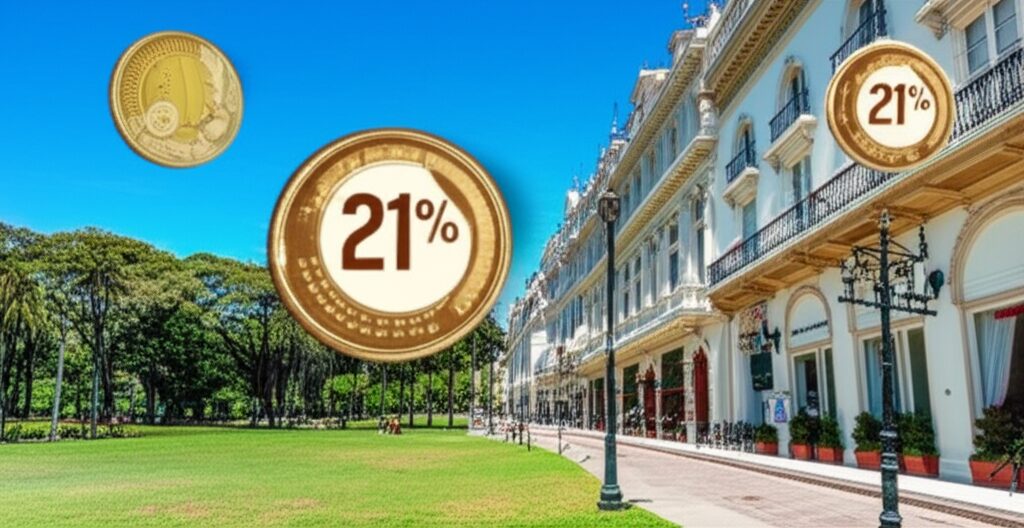 Desconto Hotel Argentina: Economize 21% e Dicas Essenciais para Buenos Aires