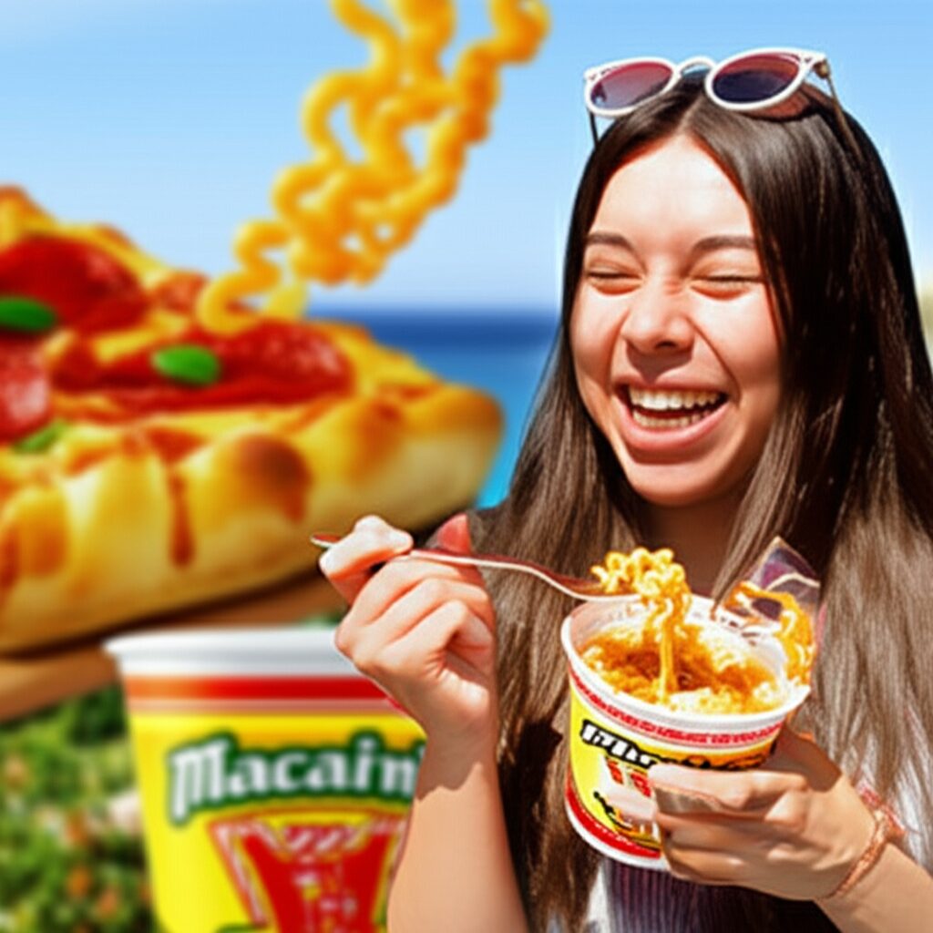 Como Comer Barato na Califórnia: Dicas Essenciais para Economizar em Viagem!
