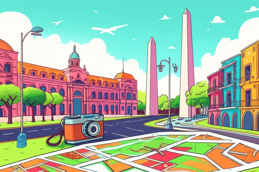 10 Dicas Essenciais para sua Viagem a Buenos Aires: Planeje sua Aventura Perfeita