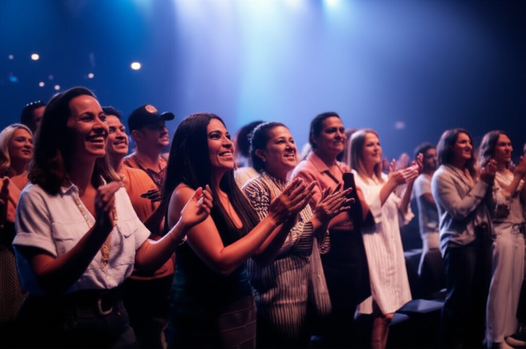 Engajamento Genuíno: A Força que Molda Experiências Memoráveis