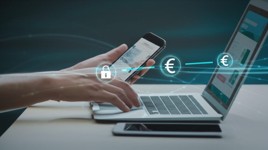 Como Enviar Dinheiro para Portugal Rápido e Barato com a Wise