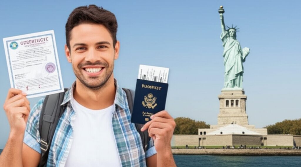 EUA Anuncia Reabertura da Fronteira para Brasileiros: Plano e Requisitos de Viagem