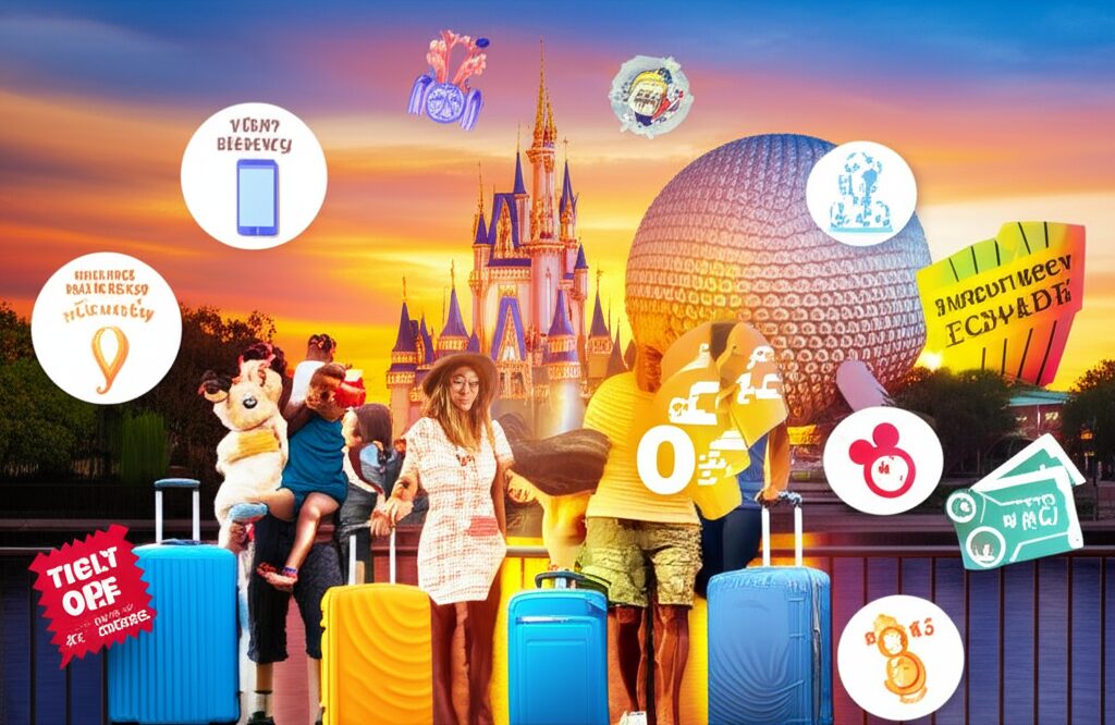 Hurb Orlando: Pacotes, Preços e Confiabilidade – Vale a Pena Comprar?