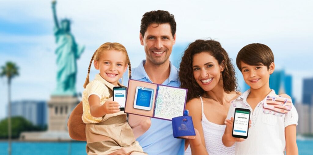 Melhor Seguro Viagem para os Estados Unidos: Guia Completo para Economizar e Viajar Tranquilo