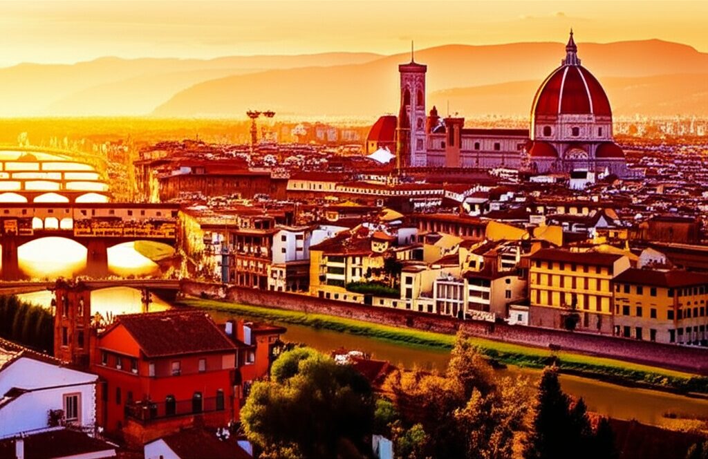 Onde Ficar em Florença: Guia Completo Para a Melhor Hospedagem e Planejamento da Viagem