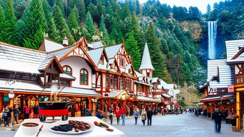 Gramado e Canela: Guia Completo para uma Viagem Inesquecível na Serra Gaúcha