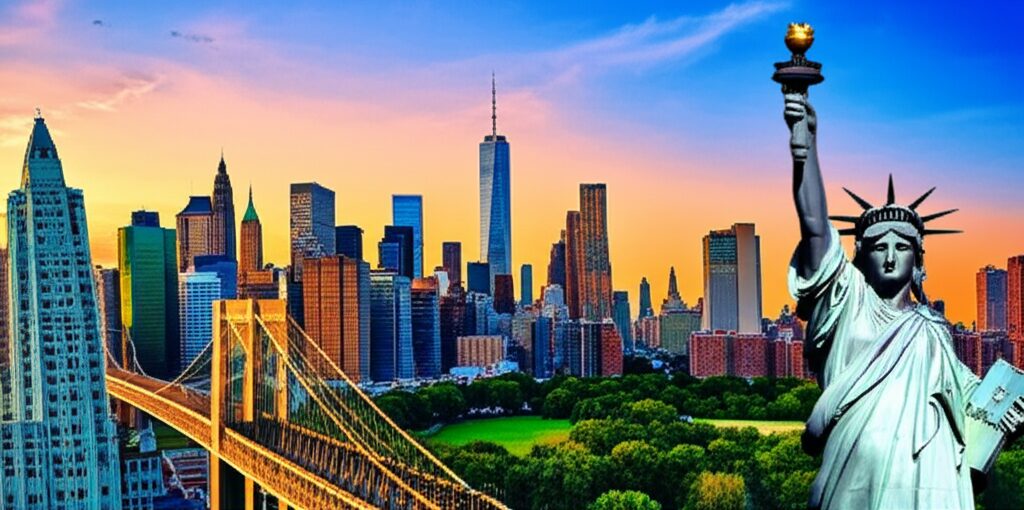 Guia de Nova York: Meus Lugares Favoritos e Dicas para Explorar a Big Apple