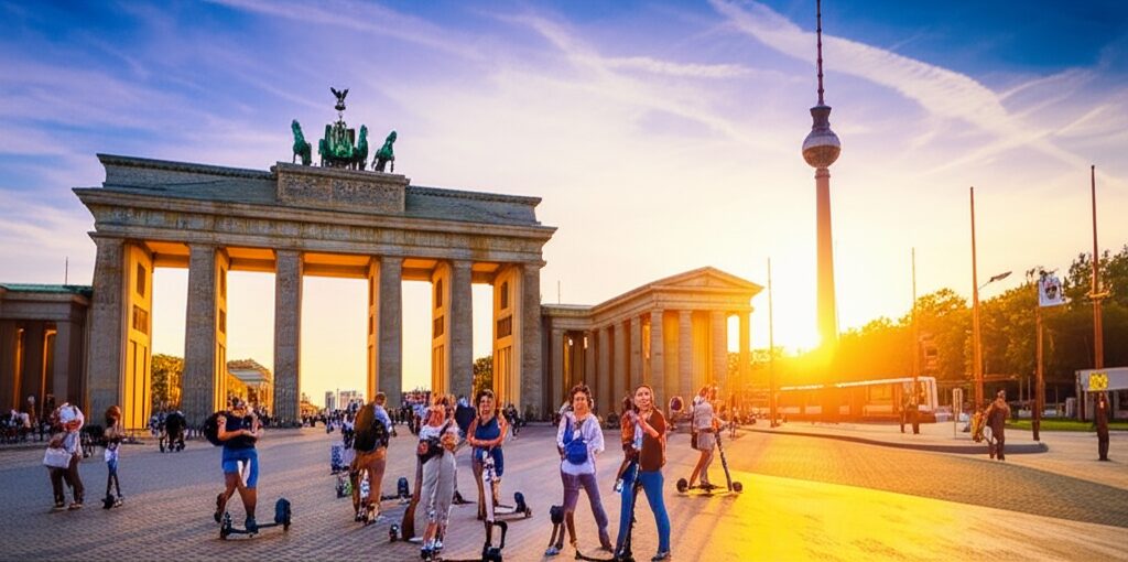 Guia de Viagem Berlim: Roteiro Completo e Dicas Essenciais para uma Experiência Inesquecível