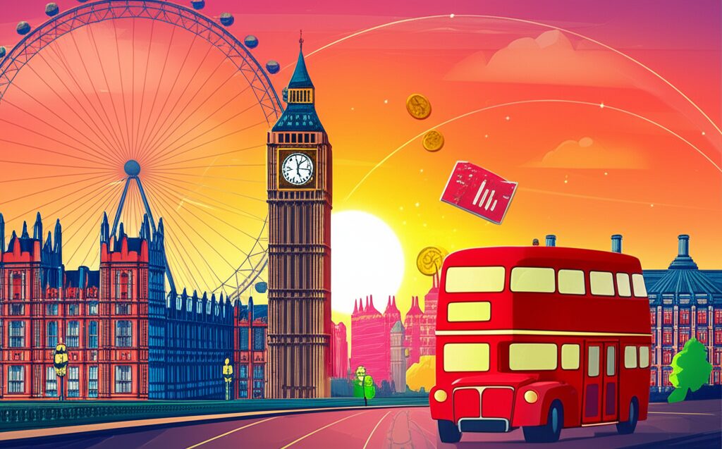 Guia Completo: Como Planejar Sua Viagem Inesquecível para Londres e Economizar!