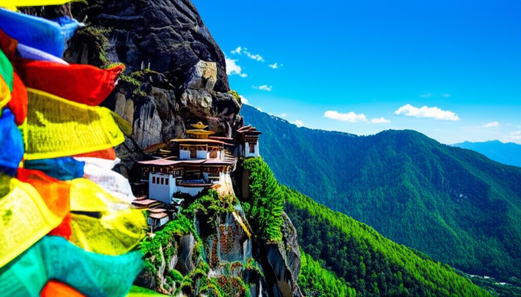 Guia Essencial de Viagem: Descubra Paro, a Joia Escondida do Butão