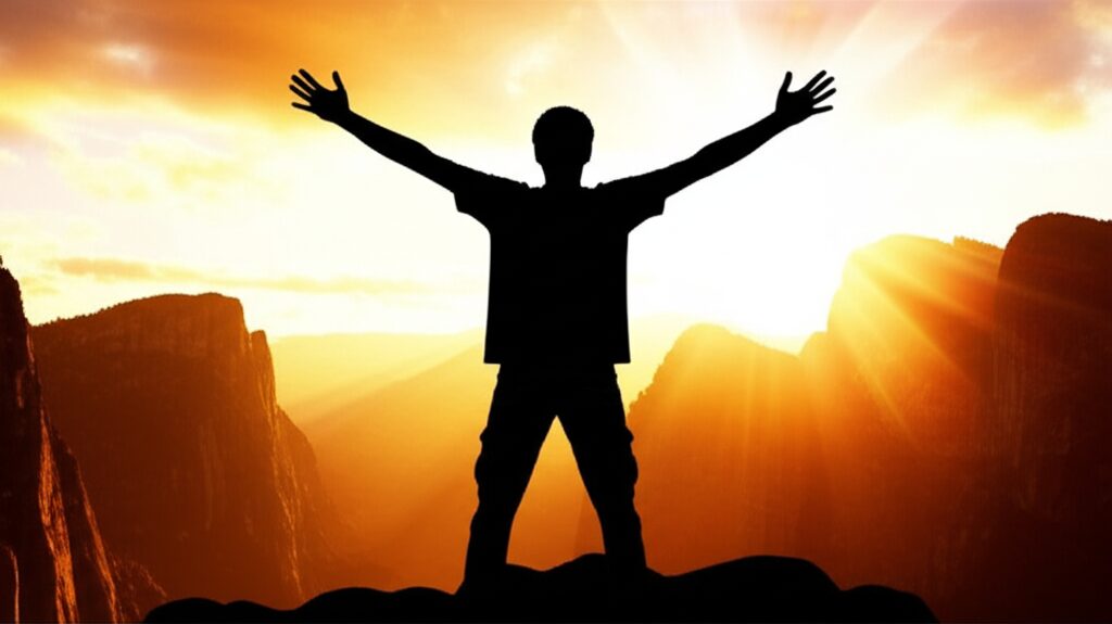 Desbloqueie Seu Potencial Masculino: Guia Essencial para o Sucesso e Realização