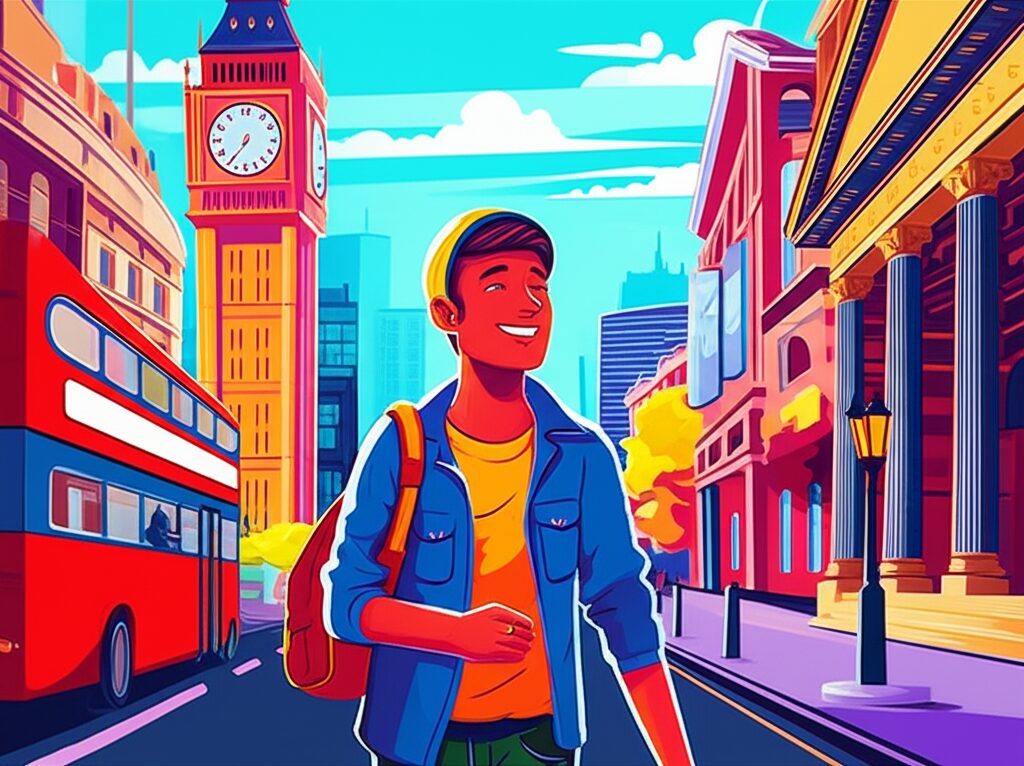 10 Atividades Gratuitas em Londres: Explore a Capital Inglesa Sem Gastar Nada!