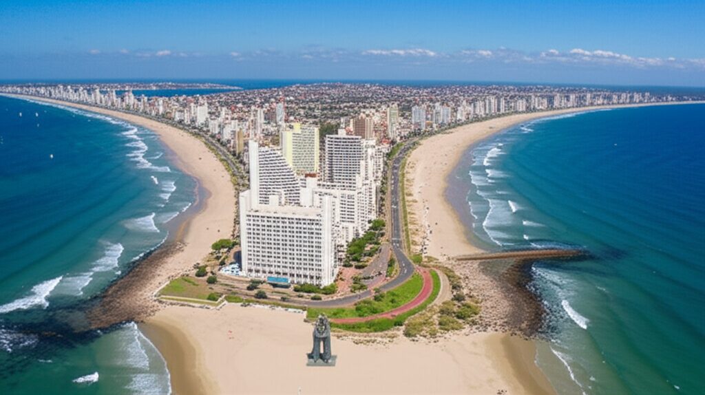 Hospedagem em Punta del Este: Guia Completo para Sua Estadia Perfeita