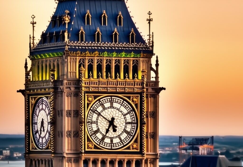 Big Ben: Desvende os Segredos Históricos e a Majestade do Ícone de Londres