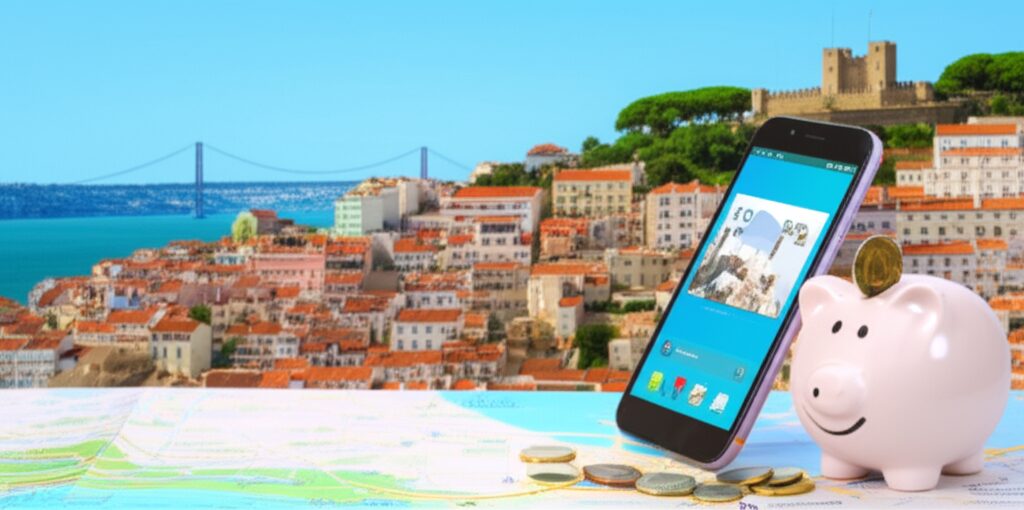 Como Planejar Sua Viagem para Lisboa e Economizar: Guia Completo