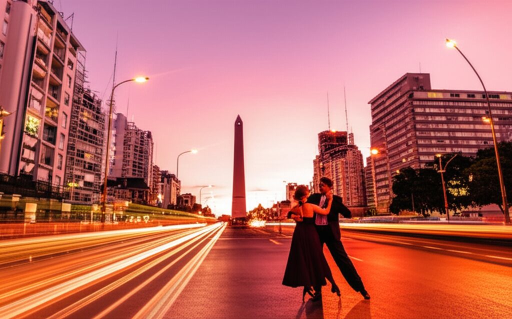 Roteiro Buenos Aires: O Essencial para 1, 2 ou 3 Dias de Viagem Inesquecíveis