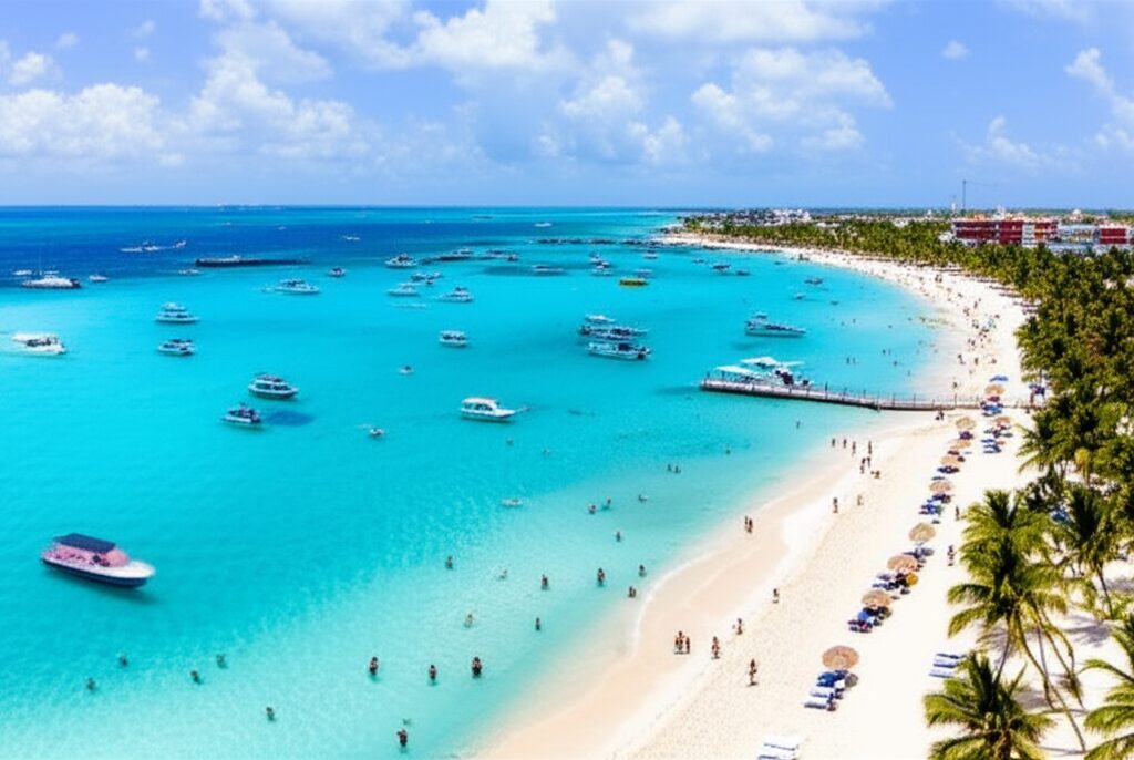 Guia Completo: O Que Fazer em Isla Mujeres, México – Aventuras Inesquecíveis