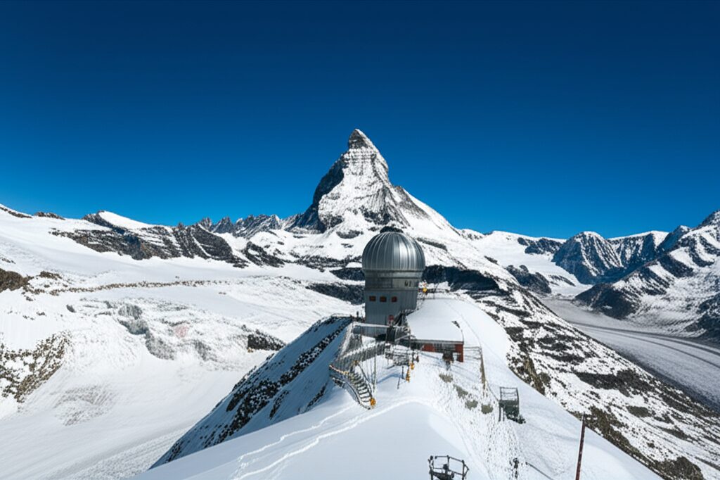 Jungfraujoch Suíça: Guia Completo para Visitar o Topo da Europa nos Alpes