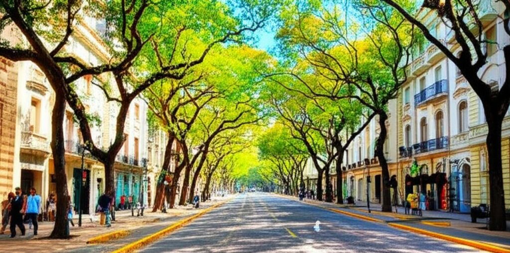 Melhor Época para Visitar Buenos Aires: Guia Completo e Dicas de Planejamento