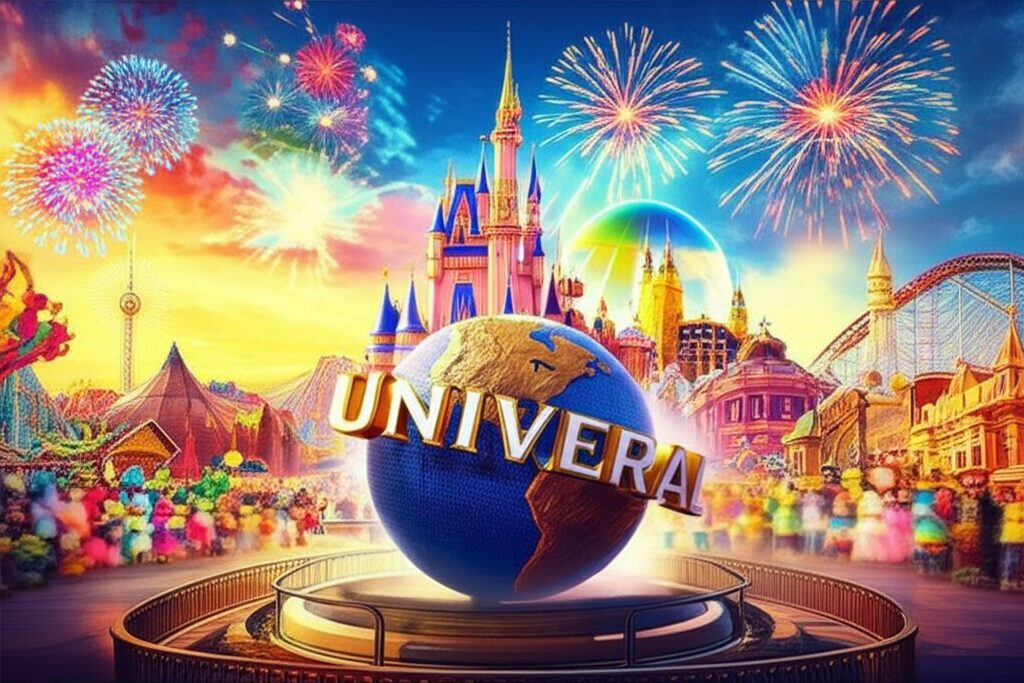 Melhores Parques de Orlando: Guia Completo para Sua Viagem Inesquecível!