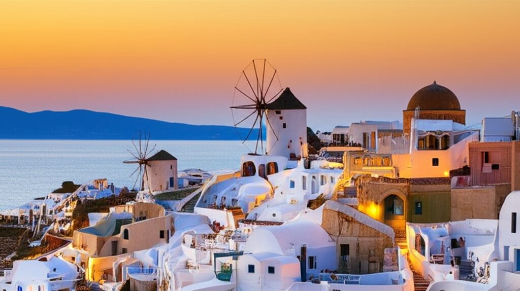 Mykonos: Guia Completo de Viagem para a Ilha Grega Mais Famosa