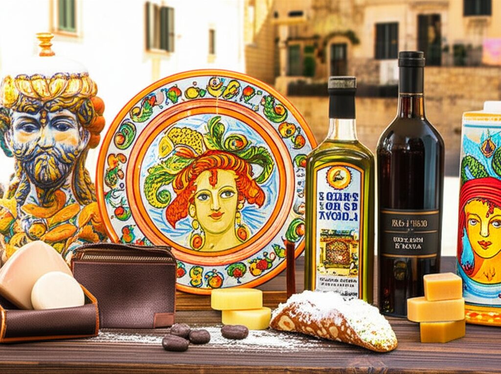 O Que Comprar na Itália: Seu Guia Definitivo de Souvenirs Inesquecíveis