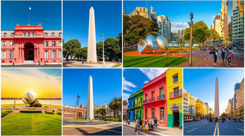 O Que Fazer em Buenos Aires: Guia Completo com Passeios Imperdíveis