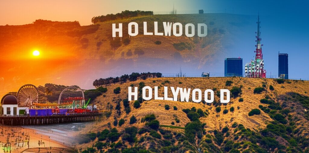 O Que Fazer em Los Angeles: 10 Atrações Imperdíveis + Dica Bônus