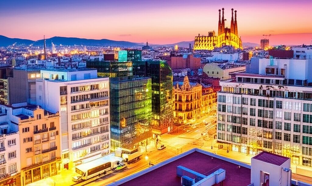 Onde Ficar em Barcelona: Guia Completo para Escolher a Melhor Região e Economizar na Hospedagem