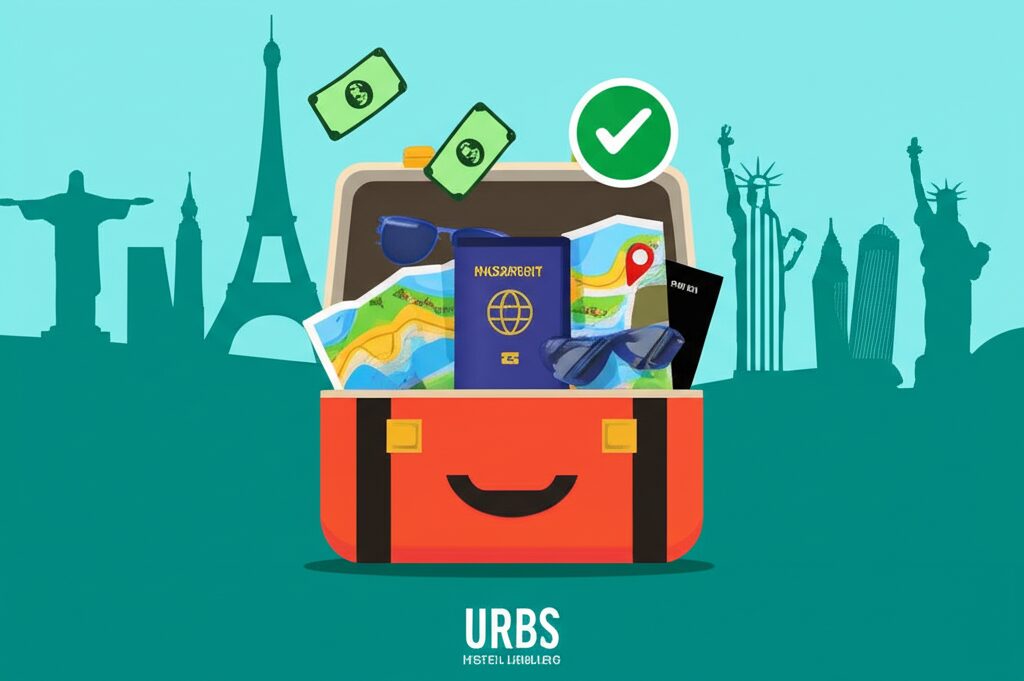 Pacotes URBS (Antigo Hotel Urbano): São Realmente Baratos e Confiáveis? Guia Completo para Viajar!