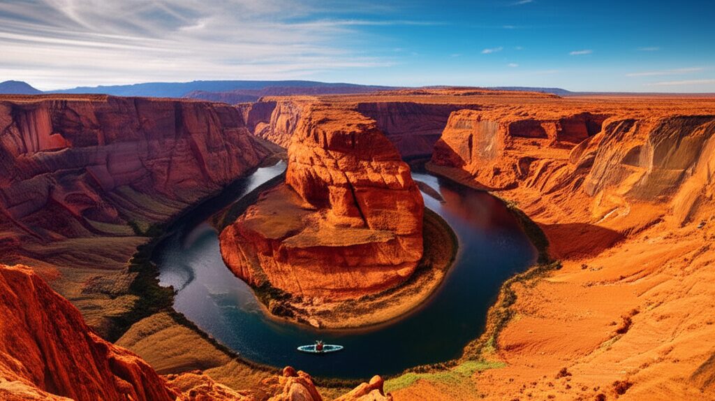 Desvendando Page, Arizona: Guia Completo para Aventureiros